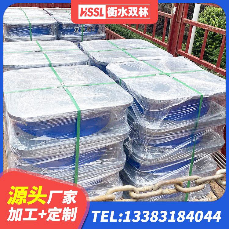 抚顺房屋建筑隔震支座厂家电话 抚顺建筑橡胶隔震支座LNR700 抚顺橡胶隔震支座LNR400 抚顺房屋建筑支座源头工厂 - 第8张