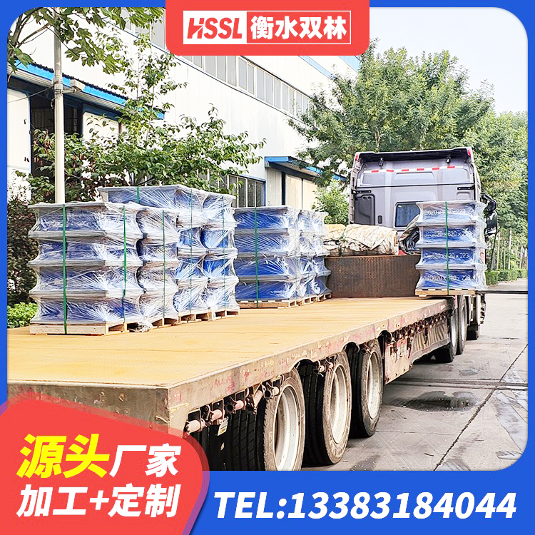 抚顺建筑Y4Q铅芯橡胶隔震支座厂家 抚顺建筑铅芯隔振支座源头工厂 抚顺非连续端铅芯橡胶隔震支座 抚顺水平分散型橡胶隔震支座生产厂家 - 第2张