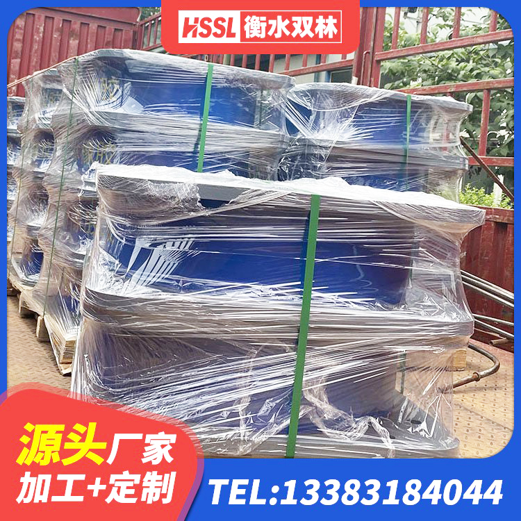 抚顺HDR500高阻尼隔震支座厂家电话 抚顺厚叠层橡胶隔震支座源头工厂 抚顺铅芯隔震支座哪家好 抚顺LRB1000铅芯支座源头工厂 - 第6张