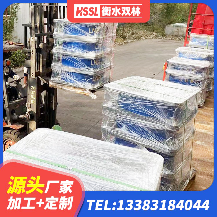 抚顺抗震减振支座什么价格 抚顺建筑成品橡胶隔震支座源头工厂 抚顺建筑橡胶支座哪里便宜 抚顺抗震支座LNR700 - 第6张