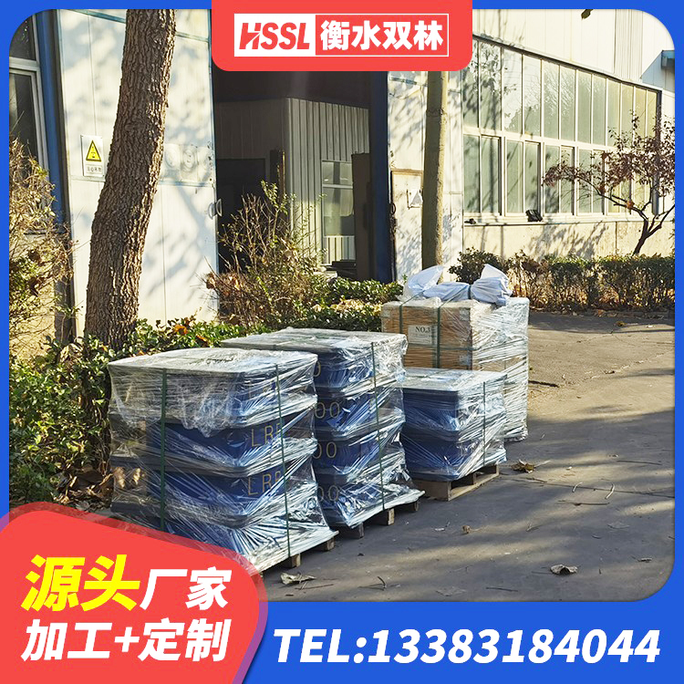 抚顺建筑隔震支座LNR-700生产厂家 抚顺建筑减震橡胶隔震支座厂家 抚顺LNR橡胶隔震支座900 抚顺LNR橡胶隔震支座1100源头工厂 - 第8张